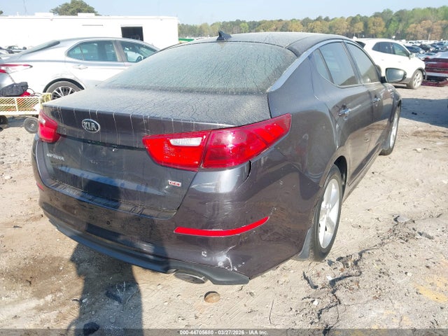 Aukcja sprzedaży 2015 Kia Optima Lx, vin: 5XXGM4A71FG444095, numer aukcji: 44705680