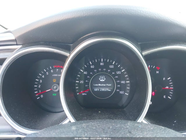 Aukcja sprzedaży 2015 Kia Optima Lx, vin: 5XXGM4A71FG444095, numer aukcji: 44705680