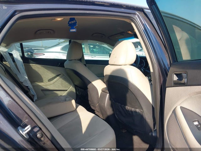 Aukcja sprzedaży 2015 Kia Optima Lx, vin: 5XXGM4A71FG444095, numer aukcji: 44705680
