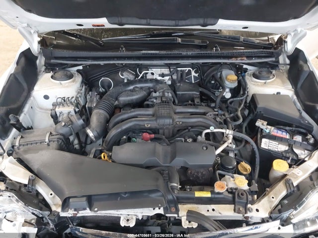Продажа на аукционе авто 2017 Subaru Crosstrek 2.0i Premium, vin: JF2GPABC7H8256397, номер лота: 44705681