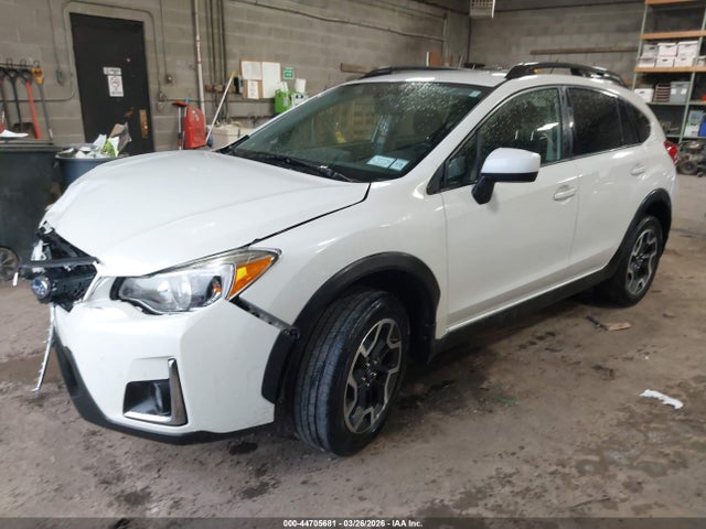 Продажа на аукционе авто 2017 Subaru Crosstrek 2.0i Premium, vin: JF2GPABC7H8256397, номер лота: 44705681