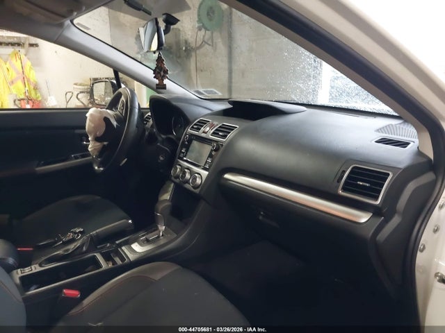 Продажа на аукционе авто 2017 Subaru Crosstrek 2.0i Premium, vin: JF2GPABC7H8256397, номер лота: 44705681