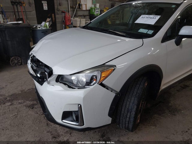 Продажа на аукционе авто 2017 Subaru Crosstrek 2.0i Premium, vin: JF2GPABC7H8256397, номер лота: 44705681