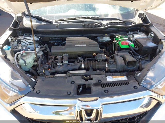 Aukcja sprzedaży 2019 Honda Cr-v Ex, vin: 5J6RW1H51KA033382, numer aukcji: 44705683