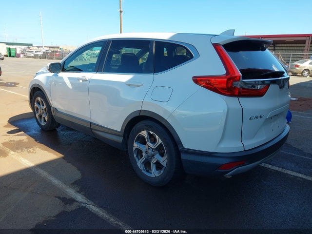 Aukcja sprzedaży 2019 Honda Cr-v Ex, vin: 5J6RW1H51KA033382, numer aukcji: 44705683