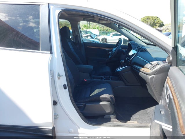 Aukcja sprzedaży 2019 Honda Cr-v Ex, vin: 5J6RW1H51KA033382, numer aukcji: 44705683