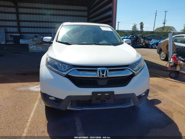 Aukcja sprzedaży 2019 Honda Cr-v Ex, vin: 5J6RW1H51KA033382, numer aukcji: 44705683