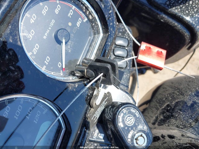 1HD1KTP1XPB662177 Harley-Davidson FLTRXS