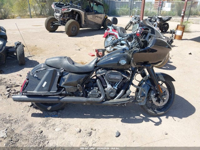 1HD1KTP1XPB662177 Harley-Davidson FLTRXS