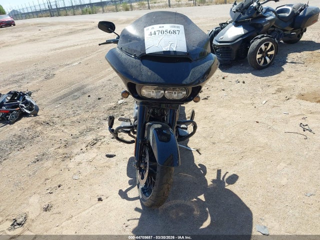 1HD1KTP1XPB662177 Harley-Davidson FLTRXS