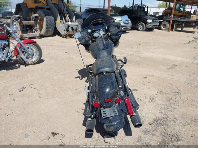 1HD1KTP1XPB662177 Harley-Davidson FLTRXS