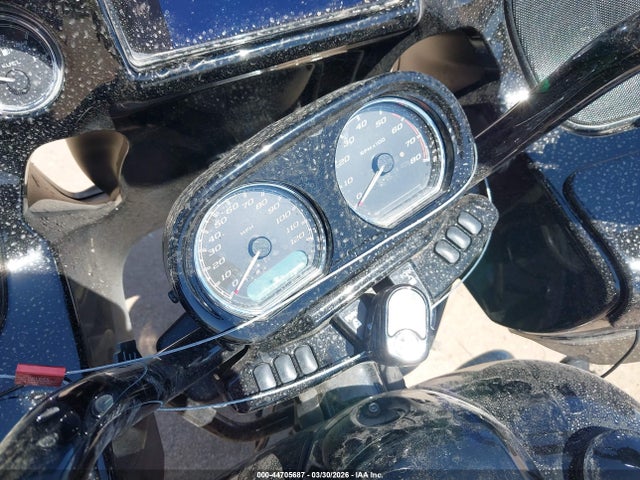 1HD1KTP1XPB662177 Harley-Davidson FLTRXS