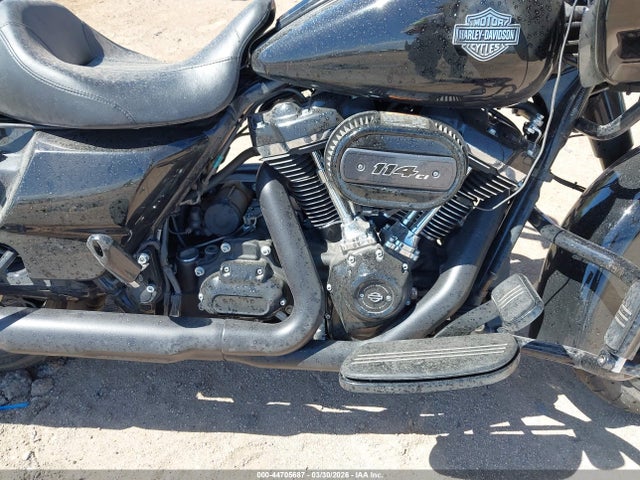 1HD1KTP1XPB662177 Harley-Davidson FLTRXS