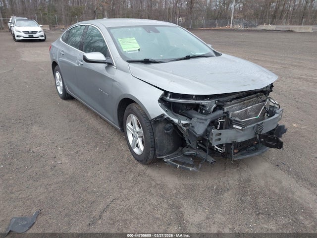2023 CHEVROLET MALIBU 1G1ZD5ST0PF228029