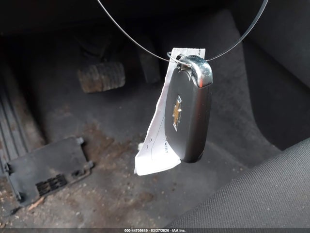 2023 CHEVROLET MALIBU 1G1ZD5ST0PF228029 Photo 10