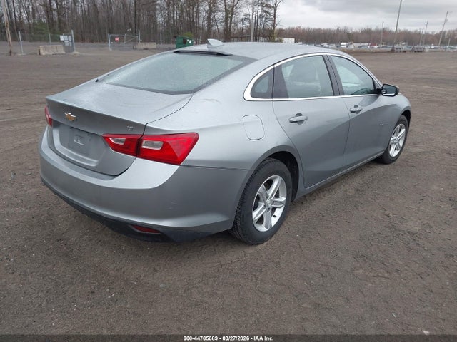 2023 CHEVROLET MALIBU 1G1ZD5ST0PF228029 Photo 3