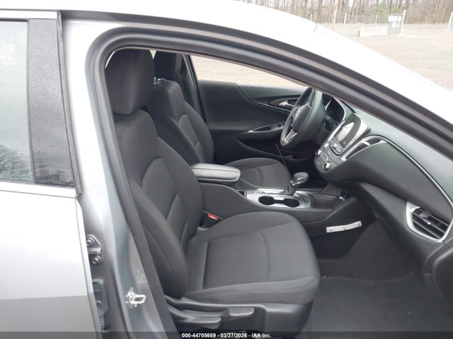 2023 CHEVROLET MALIBU 1G1ZD5ST0PF228029 Photo 4