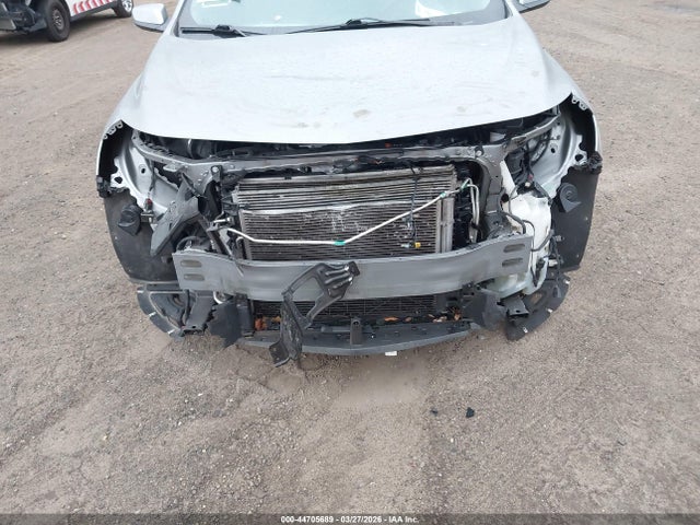 2023 CHEVROLET MALIBU 1G1ZD5ST0PF228029 Photo 5