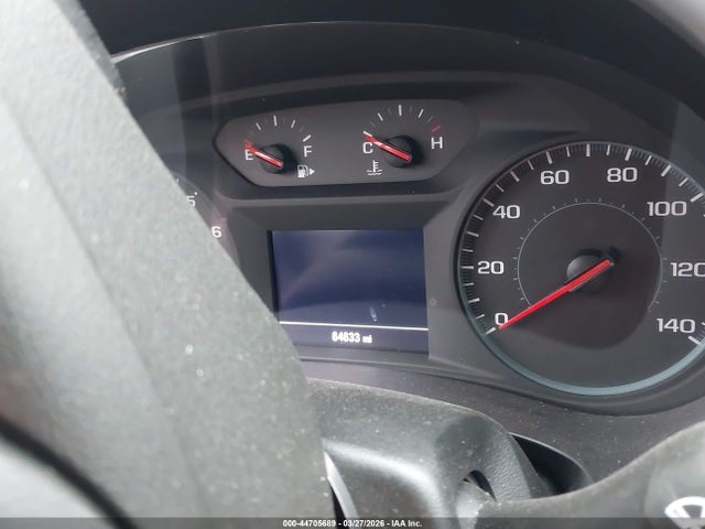 2023 CHEVROLET MALIBU 1G1ZD5ST0PF228029 Photo 6