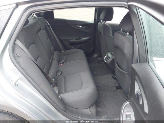 2023 CHEVROLET MALIBU 1G1ZD5ST0PF228029 Photo 7