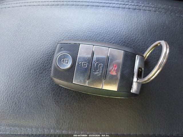 2014 KIA SPORTAGE KNDPC3AC3E7561713 Photo 10