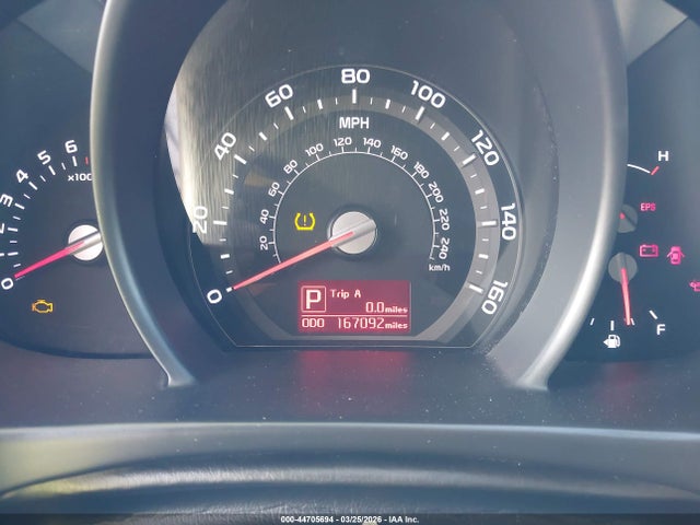 2014 KIA SPORTAGE KNDPC3AC3E7561713 Photo 6
