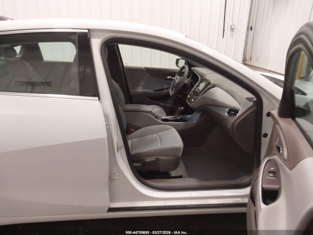 Aukcja sprzedaży 2017 Chevrolet Malibu Ls, vin: 1G1ZB5STXHF275429, numer aukcji: 44705695