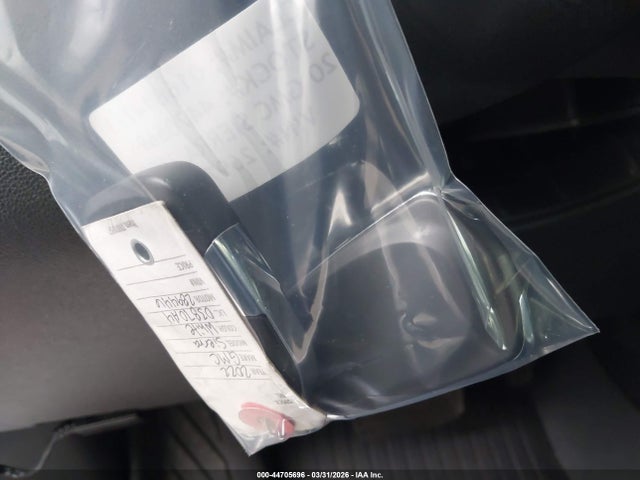 1GT49PEY9LF269744 GMC Sierra 2500hd 4wd Standard Bed At4