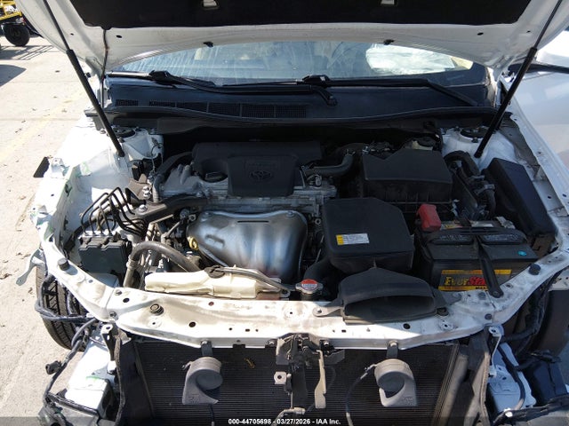 Toyota CAMRY XLE 2016 4T1BF1FK8GU550552 Image 10