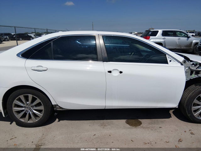 Toyota CAMRY XLE 2016 4T1BF1FK8GU550552 Image 14