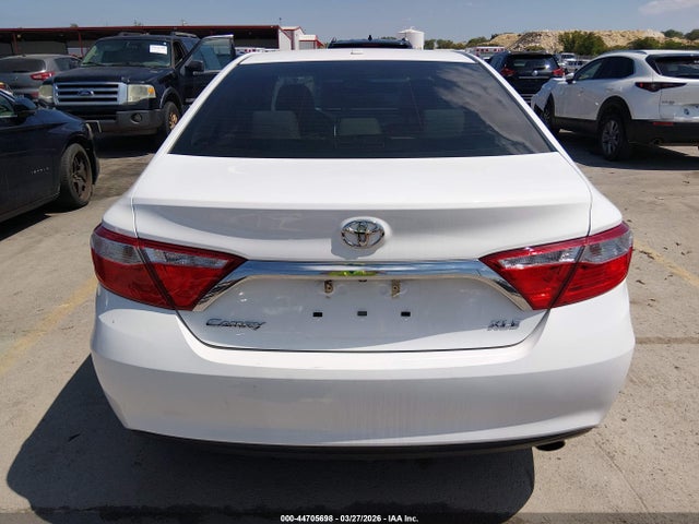 Toyota CAMRY XLE 2016 4T1BF1FK8GU550552 Image 17