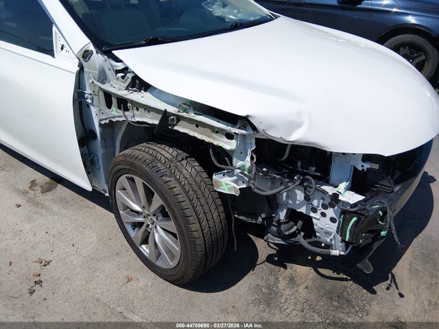 Toyota CAMRY XLE 2016 4T1BF1FK8GU550552 Image 19