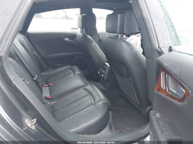 2014 AUDI A7 WAU2GBFC7EN083256 Photo 7