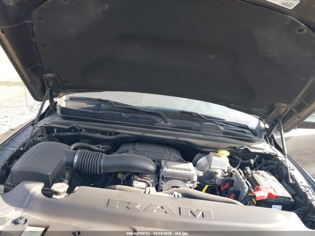 Aukcja sprzedaży 2021 Ram 1500 Limited  4x4 5'7 Box, vin: 1C6SRFHT5MN552240, numer aukcji: 44705701