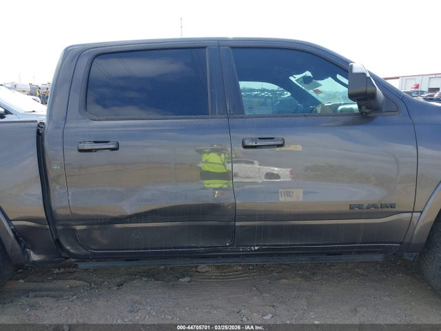 Aukcja sprzedaży 2021 Ram 1500 Limited  4x4 5'7 Box, vin: 1C6SRFHT5MN552240, numer aukcji: 44705701