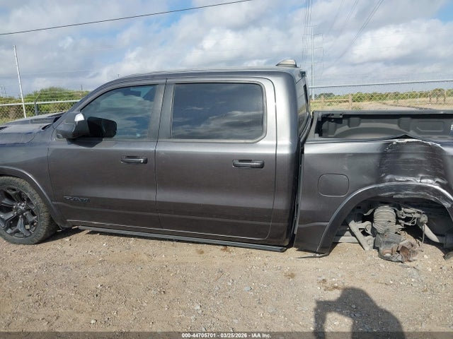 Aukcja sprzedaży 2021 Ram 1500 Limited  4x4 5'7 Box, vin: 1C6SRFHT5MN552240, numer aukcji: 44705701