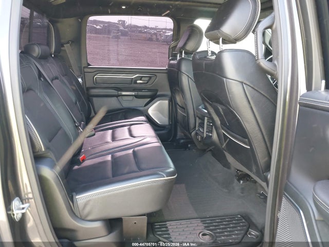 Aukcja sprzedaży 2021 Ram 1500 Limited  4x4 5'7 Box, vin: 1C6SRFHT5MN552240, numer aukcji: 44705701