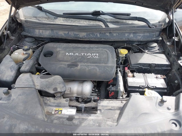 2016 Jeep Cherokee Limited მანქანა იყიდება აუქციონზე, vin: 1C4PJLDB2GW229439, აუქციონის ნომერი: 44705704