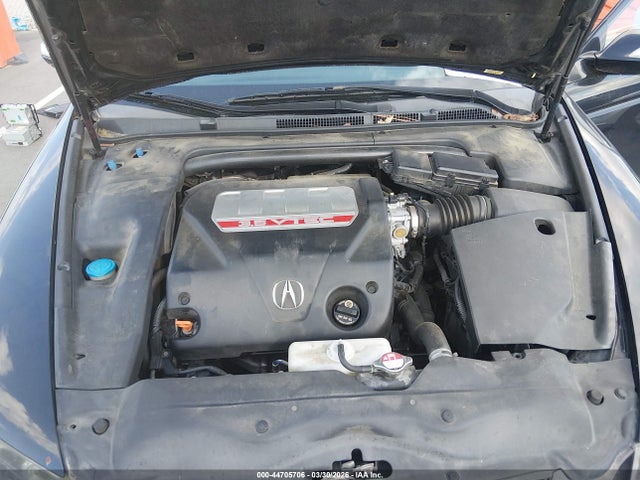 2008 Acura Tl Type S მანქანა იყიდება აუქციონზე, vin: 19UUA75528A018454, აუქციონის ნომერი: 44705706