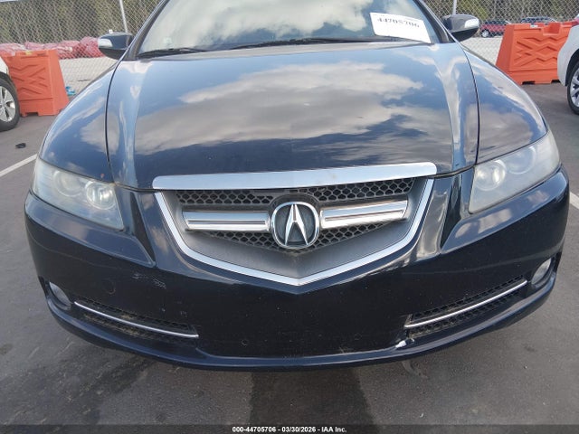 2008 Acura Tl Type S მანქანა იყიდება აუქციონზე, vin: 19UUA75528A018454, აუქციონის ნომერი: 44705706