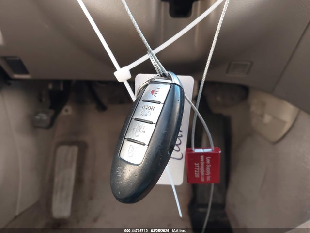 2013 Infiniti G37 Journey მანქანა იყიდება აუქციონზე, vin: JN1CV6AP5DM724409, აუქციონის ნომერი: 44705710