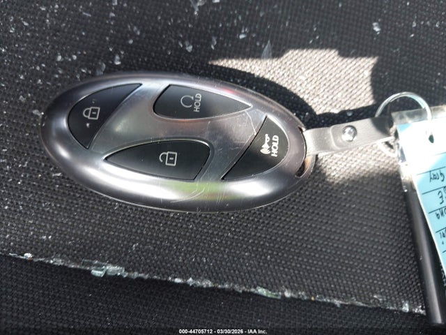 Продаж на аукціоні авто 2026 Hyundai Kona Se, vin: KM8HACAB5TU421383, номер лоту: 44705712