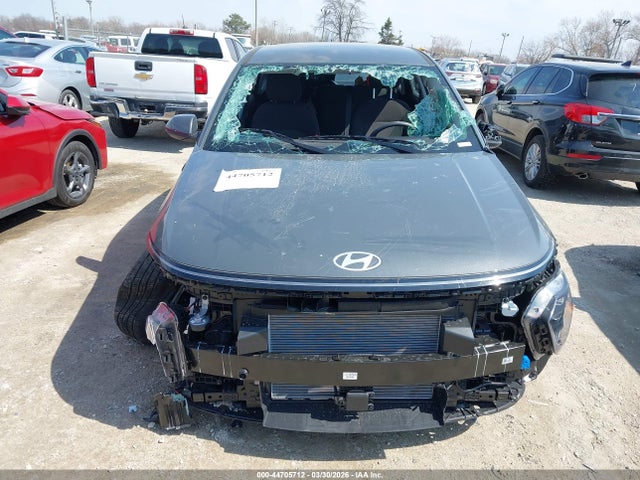 Продаж на аукціоні авто 2026 Hyundai Kona Se, vin: KM8HACAB5TU421383, номер лоту: 44705712