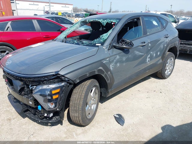 Продаж на аукціоні авто 2026 Hyundai Kona Se, vin: KM8HACAB5TU421383, номер лоту: 44705712