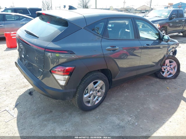Продаж на аукціоні авто 2026 Hyundai Kona Se, vin: KM8HACAB5TU421383, номер лоту: 44705712