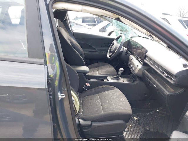 Продаж на аукціоні авто 2026 Hyundai Kona Se, vin: KM8HACAB5TU421383, номер лоту: 44705712