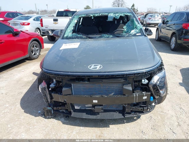 Продаж на аукціоні авто 2026 Hyundai Kona Se, vin: KM8HACAB5TU421383, номер лоту: 44705712