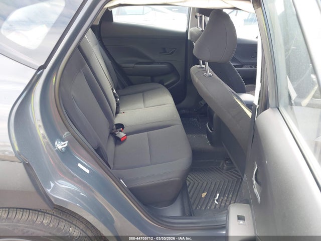 Продаж на аукціоні авто 2026 Hyundai Kona Se, vin: KM8HACAB5TU421383, номер лоту: 44705712