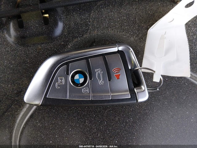 Aukcja sprzedaży 2021 Bmw X7 Xdrive40i, vin: 5UXCW2C0XM9E79081, numer aukcji: 44705716