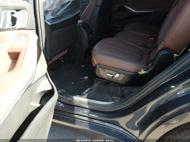 Aukcja sprzedaży 2021 Bmw X7 Xdrive40i, vin: 5UXCW2C0XM9E79081, numer aukcji: 44705716